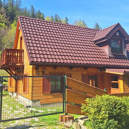 Dom Caloroczny Jozefinka W Karkonoszach Villa Kowary Kültér fotó