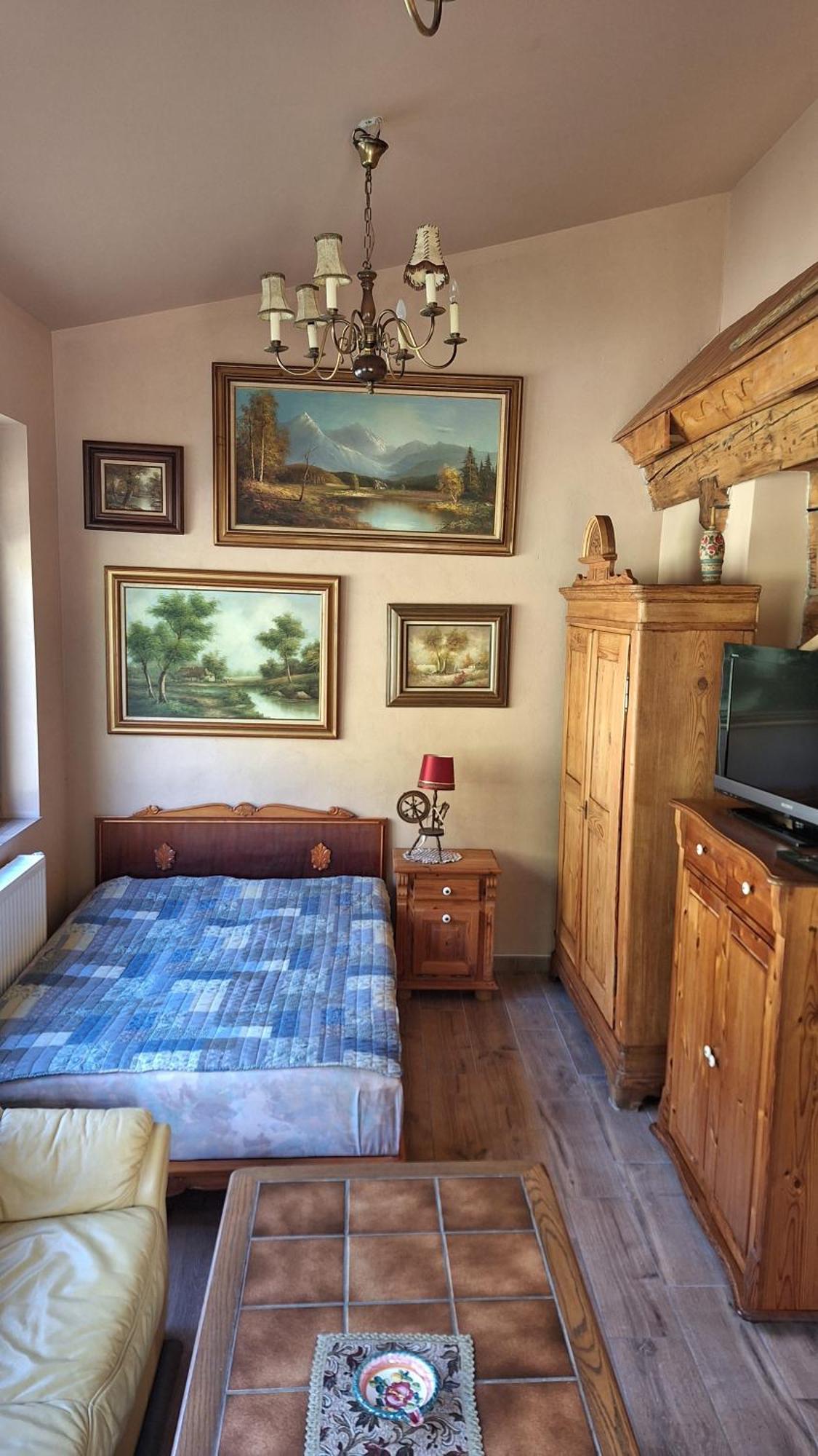 Dom Caloroczny Jozefinka W Karkonoszach Villa Kowary Kültér fotó